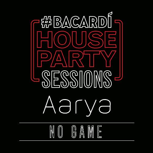 No Game (Bacardi House Party Sessions)_poster_image