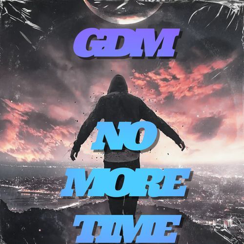 No More Time