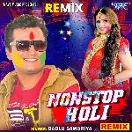 Nonstop Holi - Remix artwork