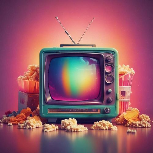 Nonton Gratis cover art