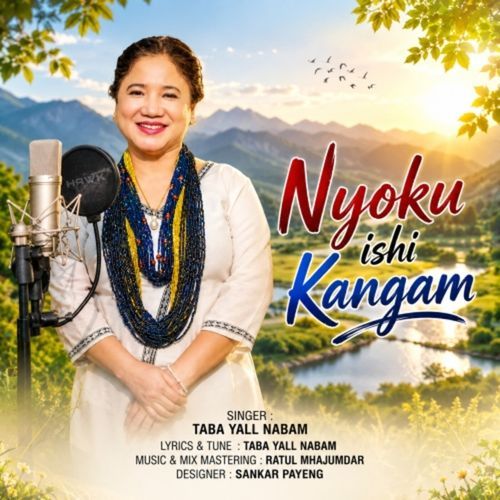 Nyoku Ishi Kangam