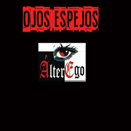 Ojos Espejos