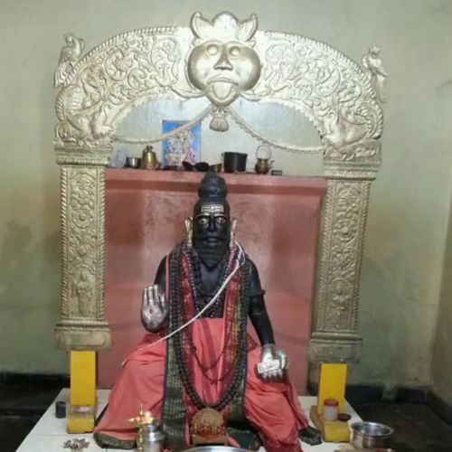 Om Hreem Kleem Shreem Shivaya Brahmane Namaha 108 Times