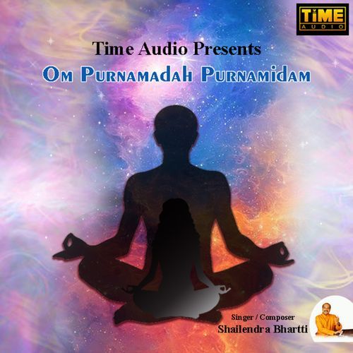 Om Purnamadah Purnamidam (Studio)