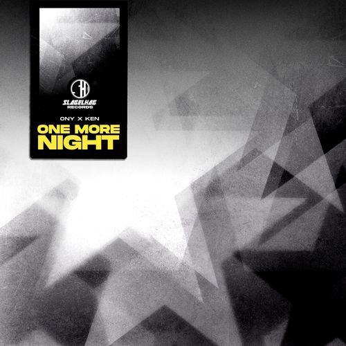 One More Night cover art
