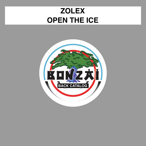 Open The Ice (Original Mix)