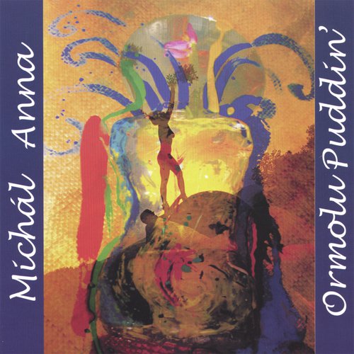 Matthew cover art