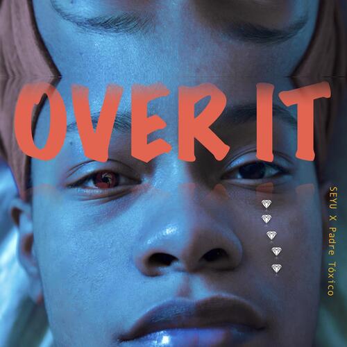Over It cover art