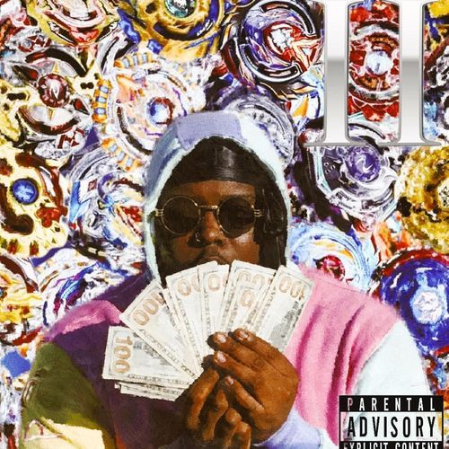 PTII cover art