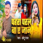 Pahra Paral Ba Ye Jaan