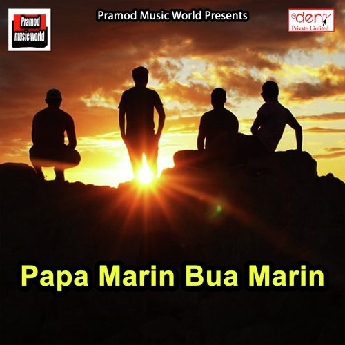 Papa Marin Bua Marin_poster_image