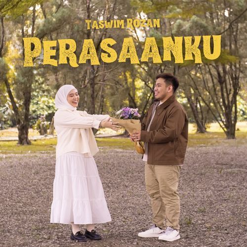 Perasaanku