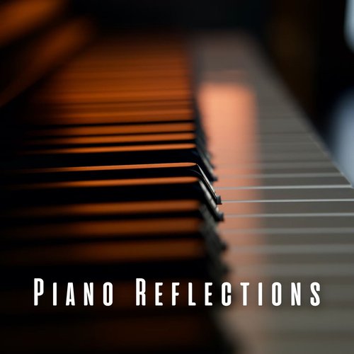 Mindful Piano Moments cover art
