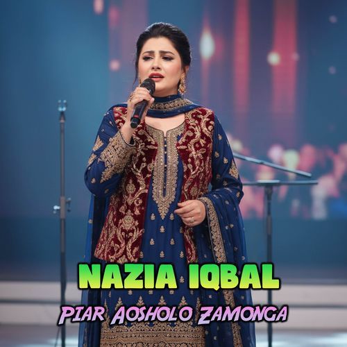 Piar Aosholo Zamonga