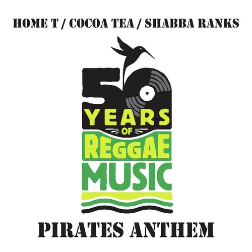 Pirates Anthem (feat. Home T & Cocoa T)