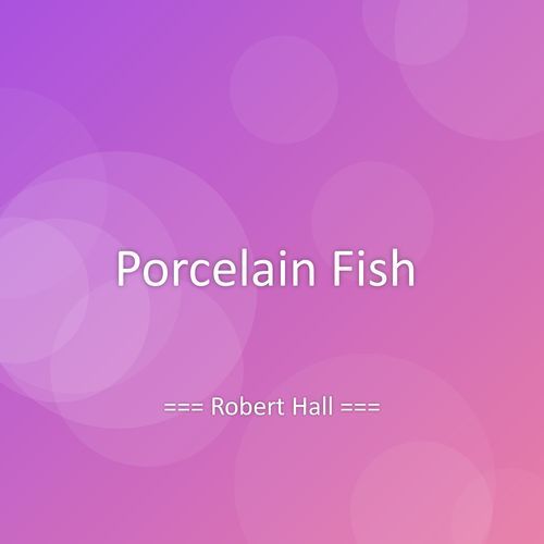 Porcelain Fish