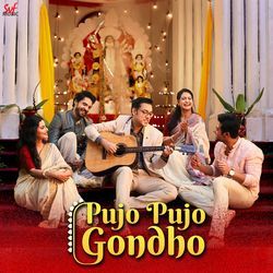 Pujo Pujo Gondho-IxEmdUVxfHc