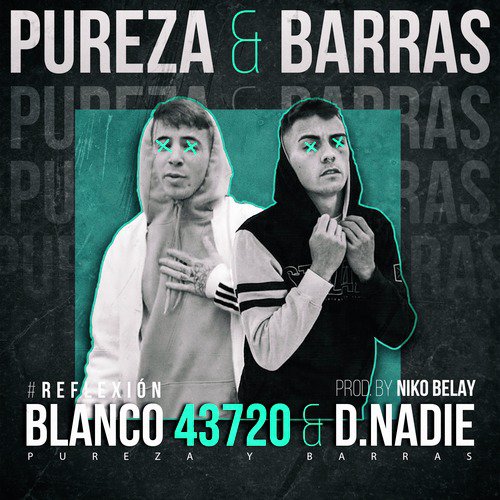 Pureza &amp; Barras_poster_image