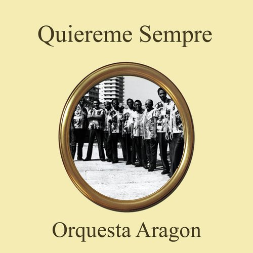 Quiéreme Siempre