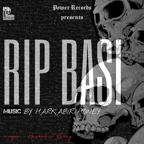 RIP Basi