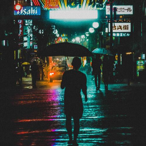 Rain Lofi