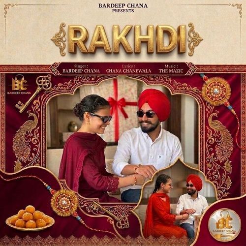 Rakhdi