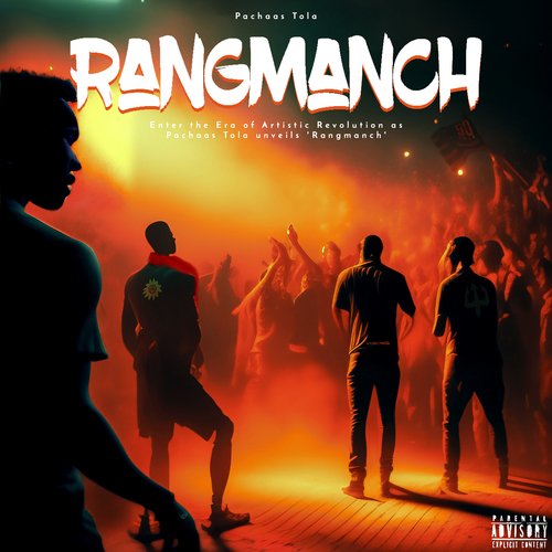 Rangmanch