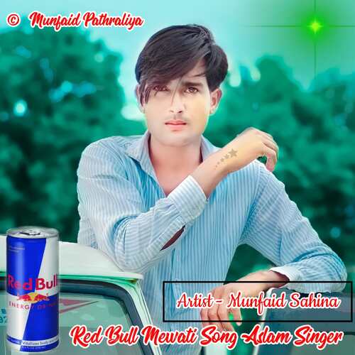 Red Bull Mewati Song Aslam Singer