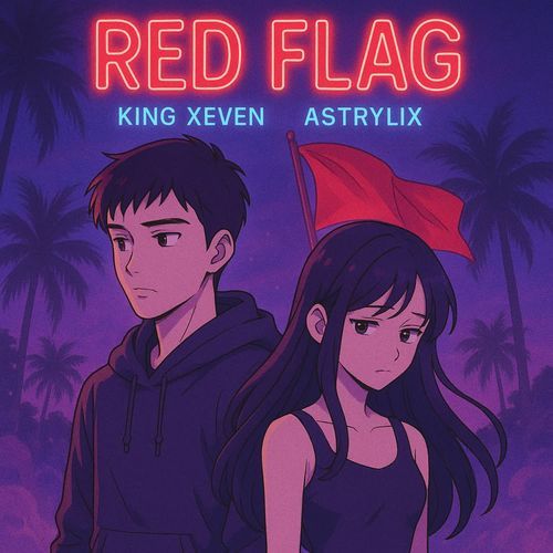 Red Flag
