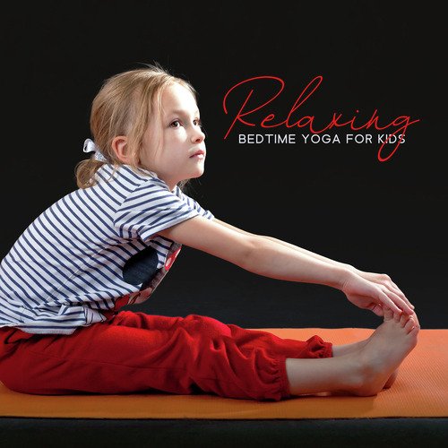 Kids Yoga Experience cover art