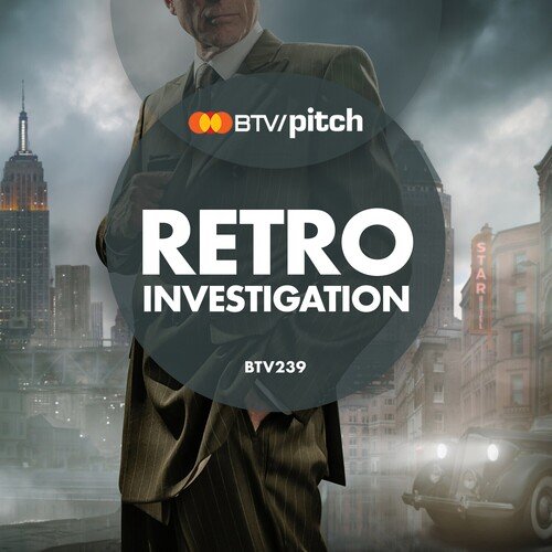 Retro Investigation