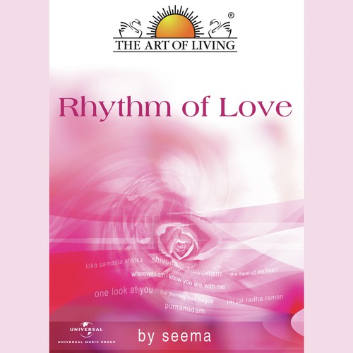 Rhythm Of Love - The Art Of Living