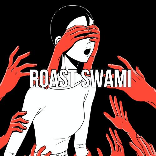 Roast Swami_poster_image