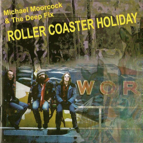 Roller Coaster Holiday_poster_image