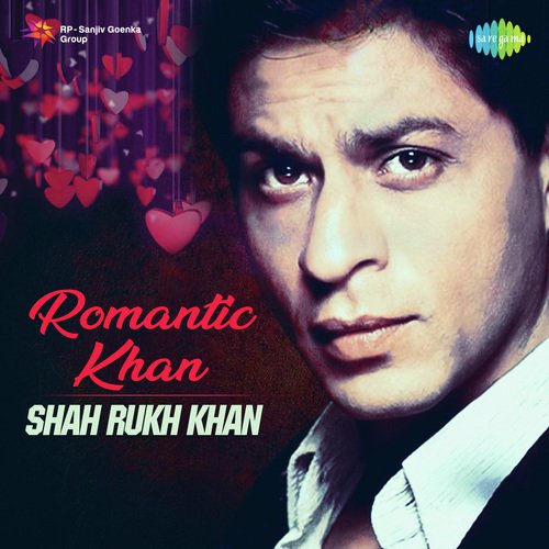 Romantic Khan - Shah Rukh Khan