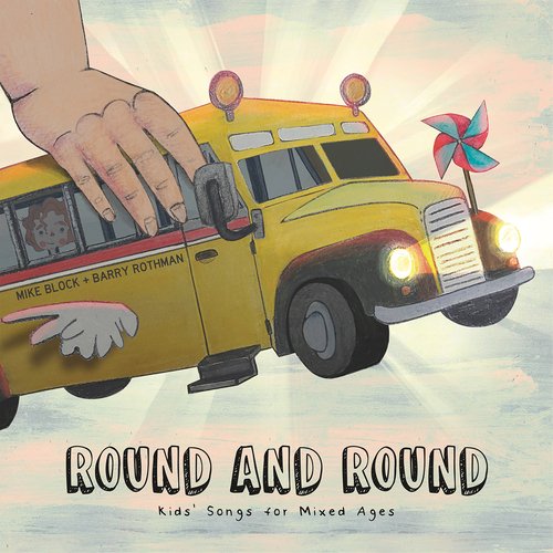 Round and Round_poster_image