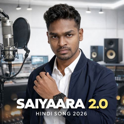SAIYAARA 2.0 HINDI SONG 2026