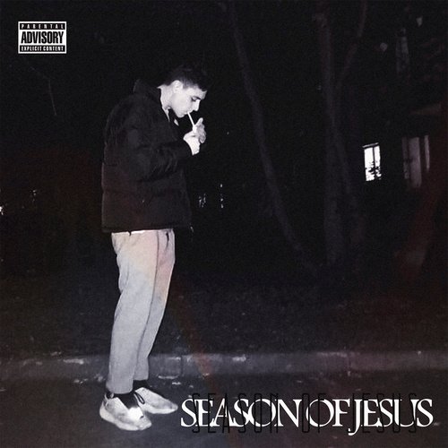 NOLUVV cover art