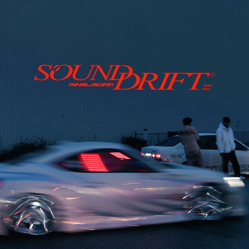 SOUND DRIFT_poster_image