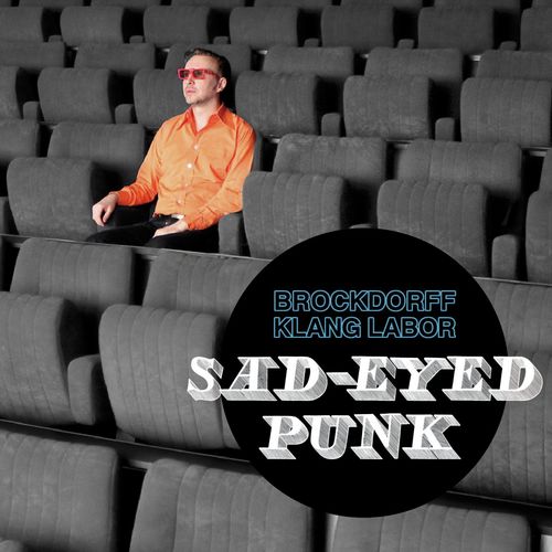 Sad-Eyed Punk