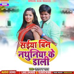 Saiya bin nathuniya ke dali (Bhojpuri)-GhIxYxVlQ0k