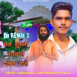 Sant Sulli Matwale Palla Wale (Dj Remix 2)-PgJfVz1mTwI