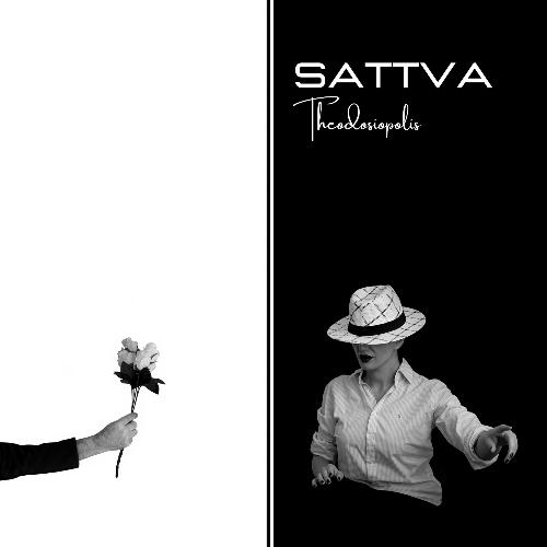 Sattva cover art