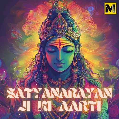 Satyanarayan Ji Ki Aarti