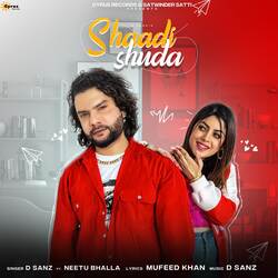 Shaadi Shuda (feat. Neetu Bhalla)-OVkOVEZzfnw