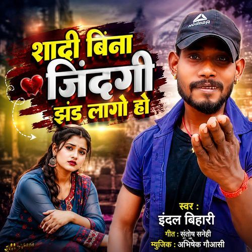 Shadi Bina Jindagi Jhand Lago Ho