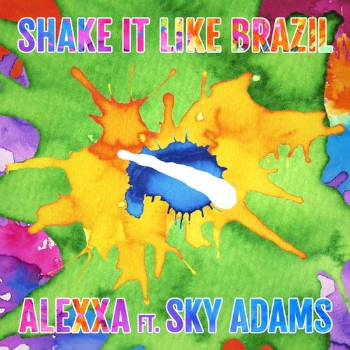 Shake It Like Brazil_poster_image