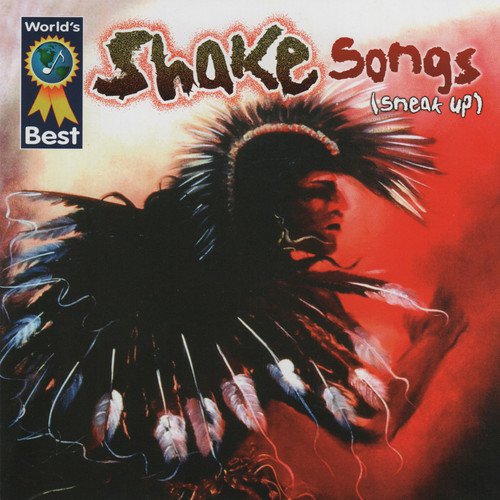 Eyabay cover art