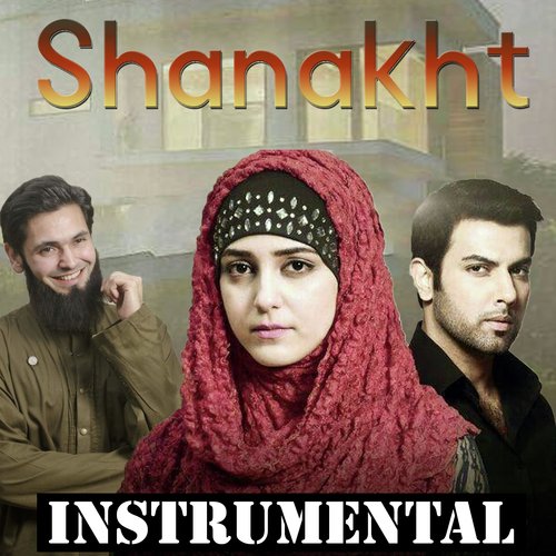 Shanakht (Instrumental)_poster_image