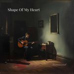 Shape Of My Heart (Instrumental)